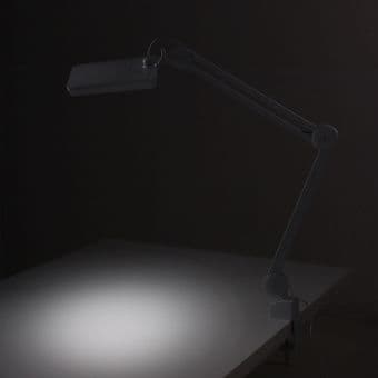 лампа-лупа med-mos мм-5-127-с (led-d) тип1 (л008d) купить в Denirashop.ru