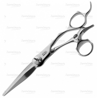 ножницы для стрижки sword swivel d-19 5.7" в магазине Denirashop.ru
