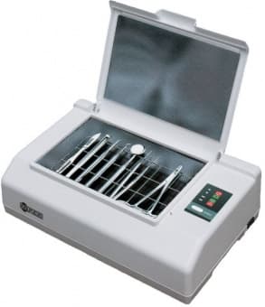 бактерицидная камера микроцид купить в Denirashop.ru