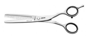 парикмахерские ножницы kamiyu 33 филировочные 6.0" jaguar 88600 в магазине Denirashop.ru