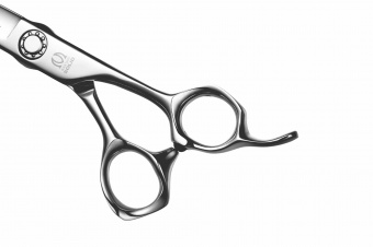 ножницы для стрижки black-smith solid 7.0" в магазине Denirashop.ru