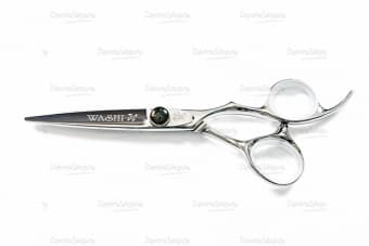 Ножницы парикмахерские прямые UFO Lizard фотография 