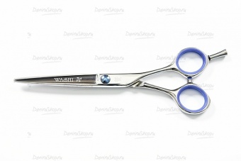 Ножницы парикмахерские прямые EE X фотография 