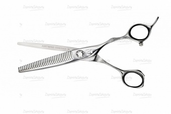 Парикмахерские ножницы филировочные Heritage T40060 купить в Москве 