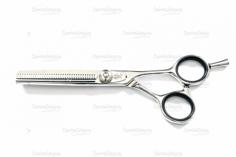 Парикмахерские ножницы филировочные 2C51-T System фотография 