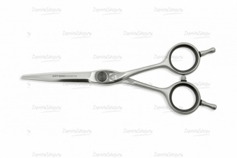 Парикмахерские ножницы прямые Exakta T48555 купить в Москве 