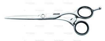 парикмахерские ножницы evolution flex прямые 5.75" jaguar 93575 в магазине Denirashop.ru