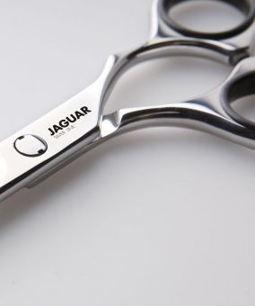 парикмахерские ножницы jaguar cj43 plus филировочные 6,0" в магазине Denirashop.ru