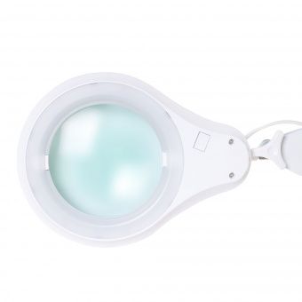 лампа-лупа med-mos мм-5-127-с (led-d) тип1 (л003d) купить в Denirashop.ru