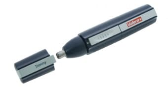 машинка trimmy для стрижки волос в носу и в ушах, купить по выгодной цене в магазине Denirashop.ru