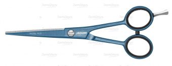 парикмахерские ножницы pastell plus atlantic прямые 5.5" jaguar 4756-11 в магазине Denirashop.ru