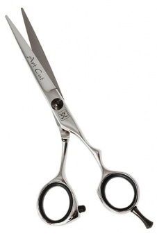 ножницы для стрижки katachi art cut 5.5" ( арт 3355 ) в магазине Denirashop.ru
