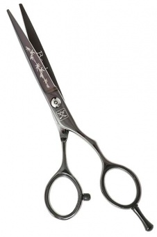 ножницы для стрижки katachi bamboo 5,5" в магазине Denirashop.ru