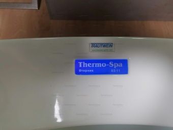    Thermo SPA Concerto    