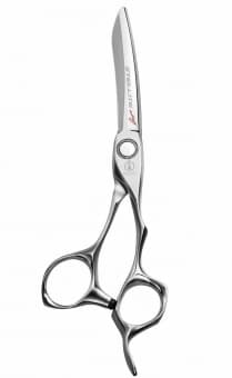 ножницы для стрижки stellite alloy 555 (5.5) в магазине Denirashop.ru