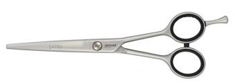 парикмахерские ножницы satin прямые 5.5" jaguar 0355 в магазине Denirashop.ru