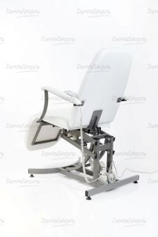 косметологическое кресло электра 3 купить в Denirashop.ru