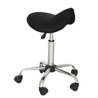 стул-седло без спинки мд-302 купить в Denirashop.ru