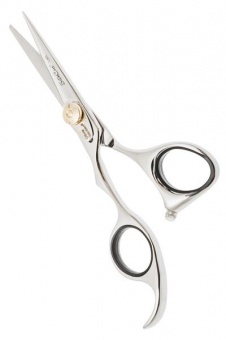 ножницы для стрижки olivia garden silkcut 500 для левши в магазине Denirashop.ru