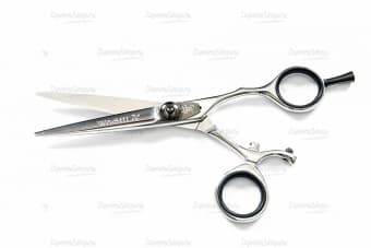 Парикмахерские ножницы прямые KS System фотография 