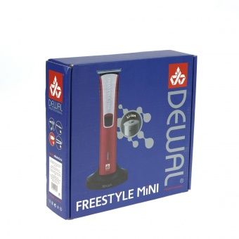     DEWAL FREESTYLE MINI, \, 5500\, T-, 0.2, 4 