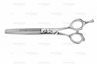 Парикмахерские ножницы филировочные Stage T42060 купить в Москве 