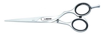 парикмахерские ножницы grace прямые 5.5" jaguar 65155 в магазине Denirashop.ru