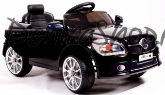 детское парикмахерское кресло mercedes-benz olm-29 r купить в Denirashop.ru