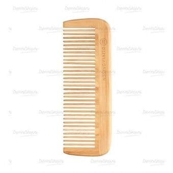 Расчёска для волос бамбуковая Bamboo Touch C4 купить фото и картинки 