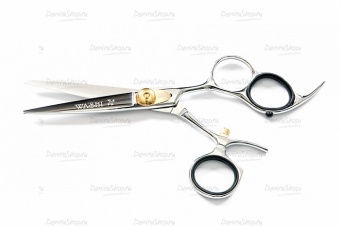 Парикмахерские ножницы прямые 2S101 System фотография 