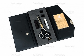 Парикмахерские ножницы филировочные 9F09T System фотография 