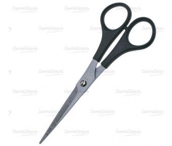 ножницы прямые professional 6" kiepe 206-6 в магазине Denirashop.ru