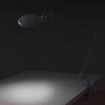 лампа-лупа med-mos мм-5-127-с (led-d) тип1 (л003d) купить в Denirashop.ru