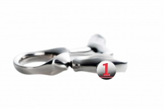 ножницы для стрижки ichi- nino-san n1 5.5" в магазине Denirashop.ru