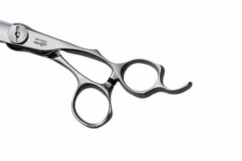 ножницы для стрижки sword d-17 6.2" в магазине Denirashop.ru