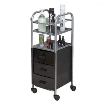 тележка для шампуней синди-02 купить в Denirashop.ru