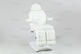 педикюрное кресло sd-3803as, 2 мотора купить в Denirashop.ru