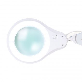 лампа-лупа med-mos мм-5-127-с (led-d) тип1 (л003d) купить в Denirashop.ru