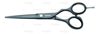 парикмахерские ножницы jaguar cj4 plus cf прямые 5,5" в магазине Denirashop.ru