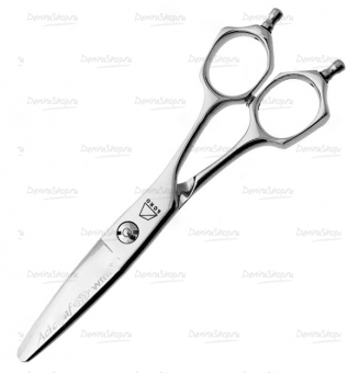 ножницы прямые acroleaf wide light 5.2 в магазине Denirashop.ru