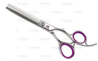 Парикмахерские ножницы TAYO CLASSIC  филировочные 5.5" , 32 зубца