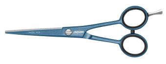 парикмахерские ножницы pastell plus atlantic прямые 5.5" jaguar 4756-11 в магазине Denirashop.ru