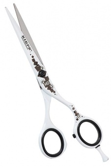 ножницы парикмахерские kiepe hd 5.5" (2) в магазине Denirashop.ru