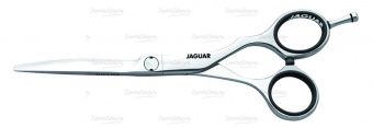 парикмахерские ножницы evolution прямые 5.75" jaguar 94575 в магазине Denirashop.ru