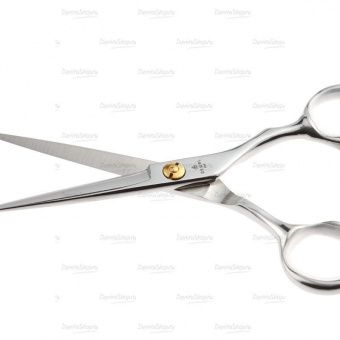 Парикмахерские ножницы DEWAL PROFI STEP прямые 5,5"