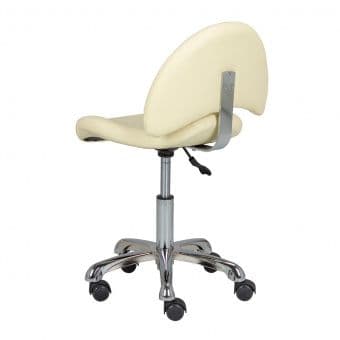 стул мастера со спинкой мд-2136 купить в Denirashop.ru