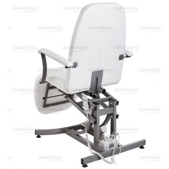 косметологическое кресло электра 1 купить в Denirashop.ru
