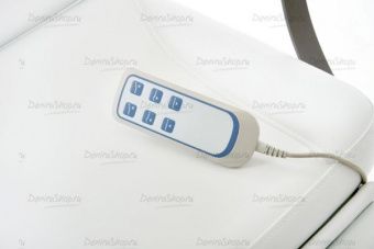 косметологическое кресло электра 3 купить в Denirashop.ru