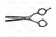 Ножницы парикмахерские филировочные Black 30 T65455 купить в Москве 