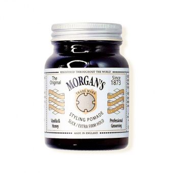    Morgans Pomade      50     